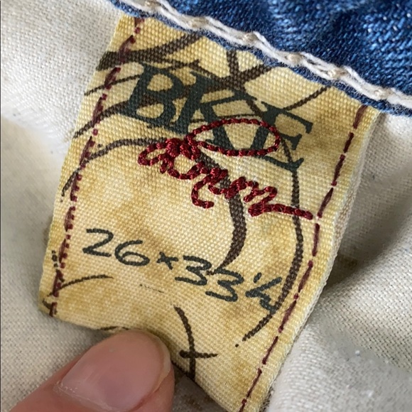 BKE Jeans - Picture 2 of 4